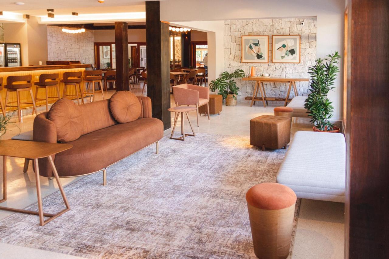 Natureza Eco Lodge Vargem Alta Exterior foto